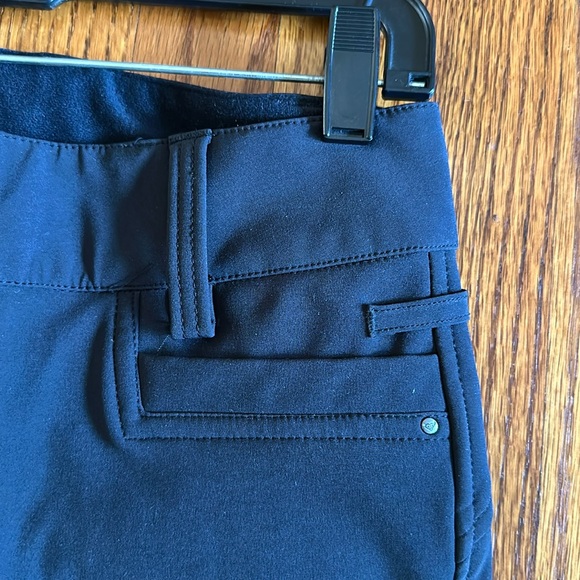 Roxy Black Women's Pants - Picture 7 of 16